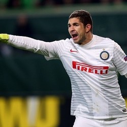 Ikut Andil Dalam Kekalahan Inter, Carrizo Minta Maaf