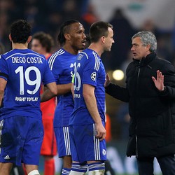 Usai Tersingkir, Chelsea Disindir Lewat Karikatur