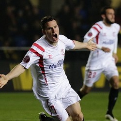Sevilla Kalahkan Villarreal 3-1