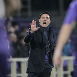 Montella Sesalkan Fiorentina Tampil Kurang Determinan