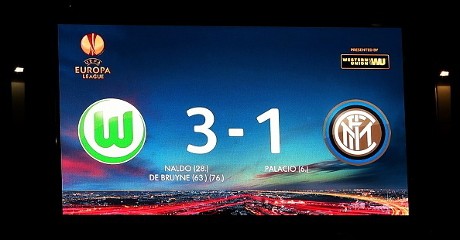 Sesali Hasil, Ranocchia Tetap Yakin dengan Kans Lolos Inter