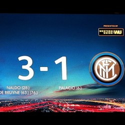 Sesali Hasil, Ranocchia Tetap Yakin dengan Kans Lolos Inter