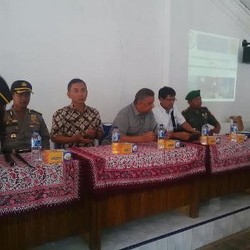 Blusukan ke Calon PLTU Terbesar di ASEAN, Bos PLN Gelontorkan Rp 1 M