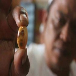 Sebelum Jadi Bacan Hingga Safir, Batu Akik Terbentuk Jutaan Tahun