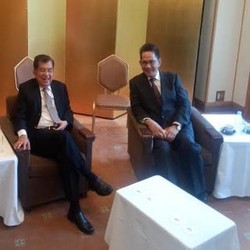 Investor Jepang Ngeluh Soal RI Sering Mati Listrik, Ini Jawaban JK