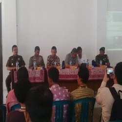 Lahan Dibayar Lebih Murah, Warga Korban Gusur PLTU Batang Protes ke Bos PLN