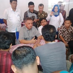 Cerita di Balik Warga yang Minta Harga Tanah Naik 4.500% di Calon Lokasi PLTU