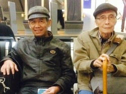 Sastrawan Top RI Diboyong ke Jerman