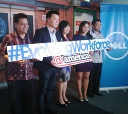 Bisakah Sistem Kerja dari Rumah Diterapkan di Indonesia?