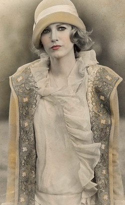 Foto: Ketika Blake Lively Berubah Jadi Wanita yang Tak Bisa Menua