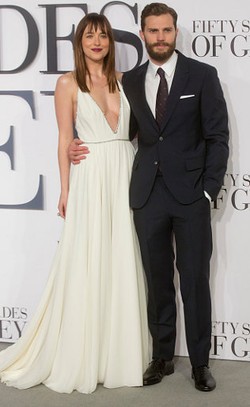 Jamie Dornan Minta Gaji Naik 7 Kali Lipat untuk Fifty Shades of Grey 2?