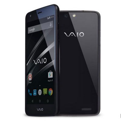 Ponsel Vaio Tanpa Embel-embel 'Sony'