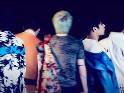 FT Island Siap Rilis Album ke-5 I WILL