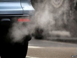 Emisi Mesin Bensin Ternyata Lebih Bahaya daripada Diesel