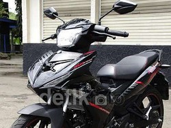 3 Lap Bersama Sang Raja Jalanan Yamaha