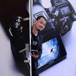 @boylagi, Selebgram yang Jago Bikin Hashtag