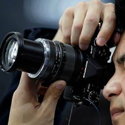 Menjepret Human Interest: Mencuri-curi atau Permisi?