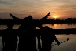 Muara Gembong, Surga Tersembunyi di Bekasi
