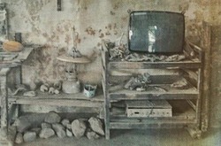 Serunya Melihat Sisa Erupsi Gunung Merapi di Yogyakarta