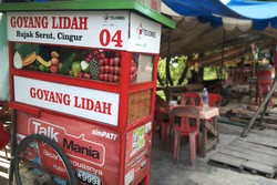Liburan di Batam, Ayo Jajan Segar di Simpang Rujak!