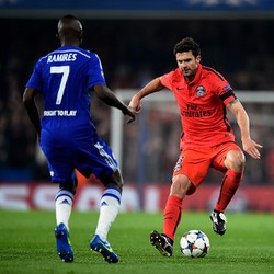 Dua Kunci Kesuksesan PSG: Mematikan Hazard dan Strategi Pergantian Pemain