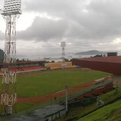 Rawat-rawatlah Stadion Kami