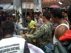 Diduga Kehabisan Oksigen, 2 Penggali Sumur di Banyumas Tewas