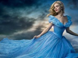 Cinderella: Dongeng Klasik yang Masih Sama