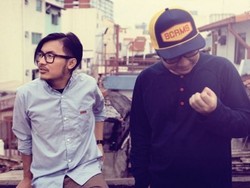 Bottlesmoker Rilis Video Klip Unik Vagabond