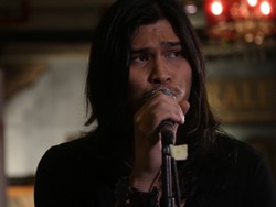Penampilan Virzha Buka Friday Hot Music detikHOT