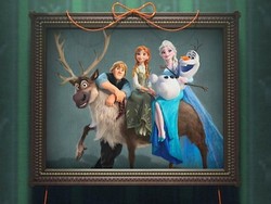 Frozen 2 Mulai Diproduksi