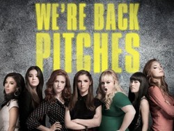 Ini Bocoran Cerita Awal Pitch Perfect 2
