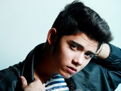 Sering Dibandingkan dengan Al Ghazali, Ini Kata Aliando