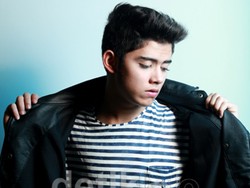 Jadi Penyanyi, Aliando Buktikan Diri Bukan Sekedar Jago Akting