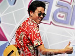 Budi Doremi Menikah Karena Panggilan Hati