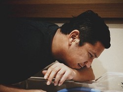 Nikah dan Punya Anak, Gading Marten: Hidup Hampir Sempurna, Sudah Cukup Mainnya!