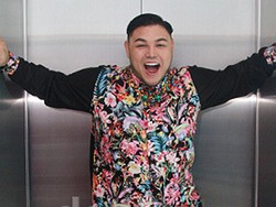 Ivan Gunawan Bicara Soal Tren Fashion Muslim 2015