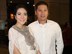 Gisel Kembalikan Bentuk Badan, Gading Makin Gendut