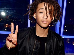 Duh, Jaden Smith Digosipkan Gay