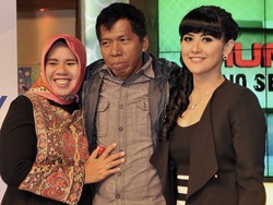 Janji Jaga Mulut dan Sikap, Kiwil Malah Umbar Kemampuan Gaet Wanita