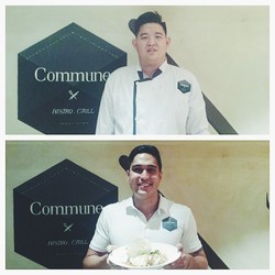 Commune Bistro & Grill Tawarkan Comfort Food yang Enak dan Menyenangkan