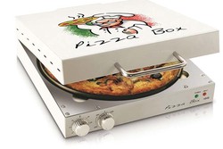 Dengan Oven Pizza Ini, Pizza Selalu Hangat Saat Dimakan