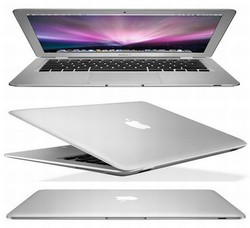Adu Cepat SSD MacBook Air Terbaru