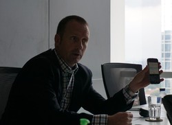 BlackBerry Kepincut Jualan Game di BBM