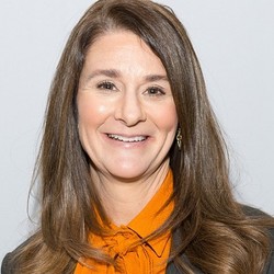 Apple Watch Terlarang di Keluarga Bill Gates