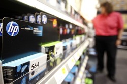 Tinta Aspal Memang Murah, Tapi Printer Cepat Rusak