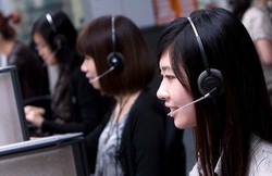 Contact Center yang Semakin Go Digital