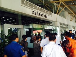 Pelabuhan Batam Mirip Terminal Bus, Ini Arahan Tegas Jonan