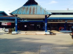 Mirip Terminal Bus, Pelabuhan Domestik Batam Bakal Dipoles