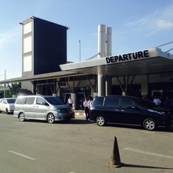 Wah, Pajak Pelabuhan di Batam Dipatok Pakai Dolar Singapura